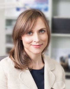 Dr Rebecca Dunn - Melbourne dermatologist